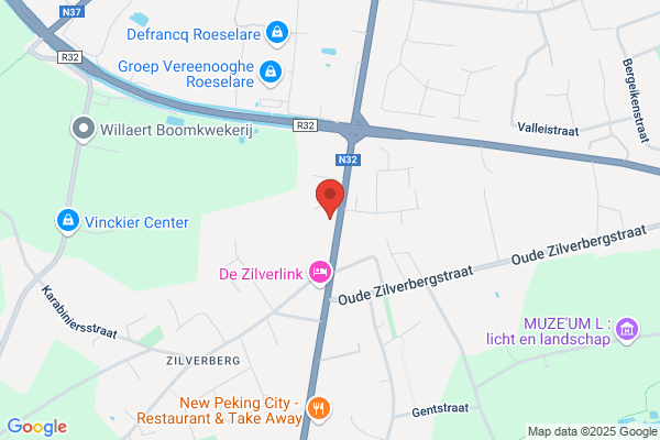 Reverez-Demeulemeester/C.