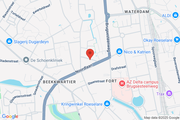 Verbeke Autotechniek