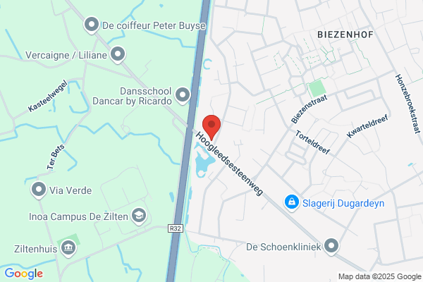 Heldenbergh/Freddy