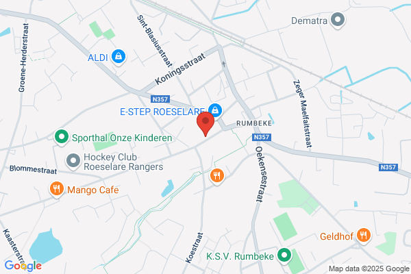 Kappertje ('t)