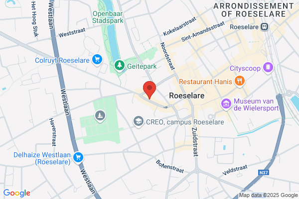 Beschut Wonen Roeselare-Tielt
