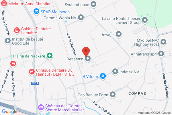 Eurohide Bvba