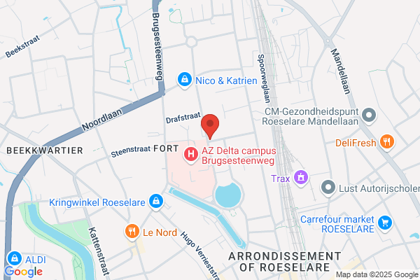 Florizoone/Domien