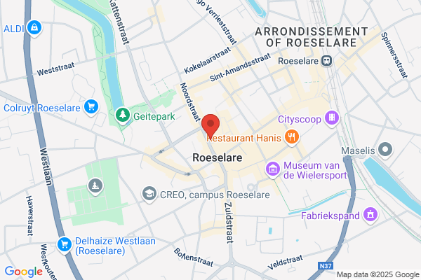 Tiercé Franco-Belge