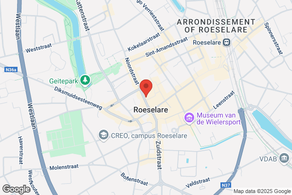 Tiercé Franco-Belge