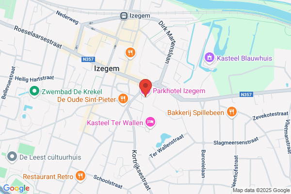 Parkhotel Izegem