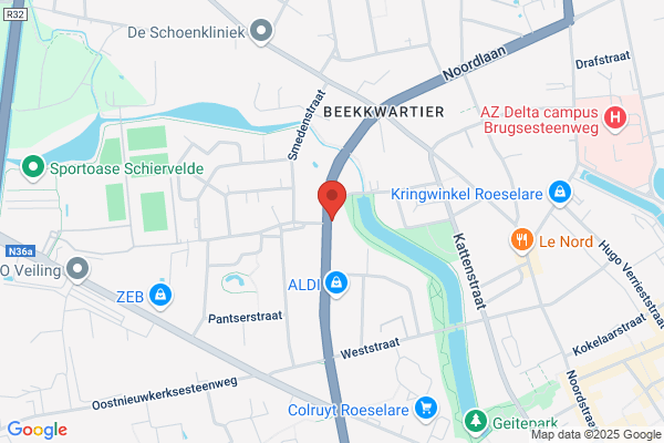 Allewaert Bvba
