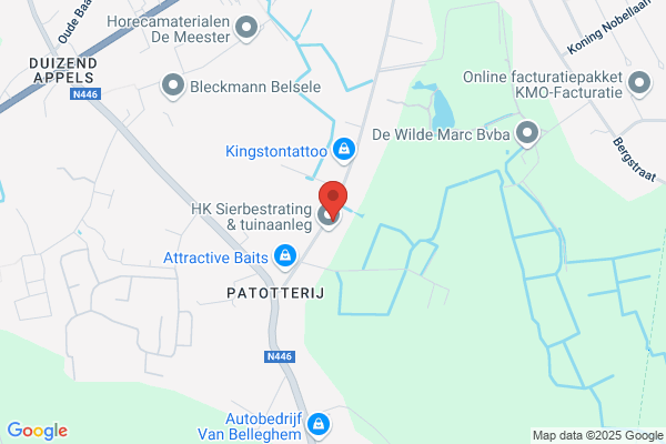 Degomme-De Meester Bvba