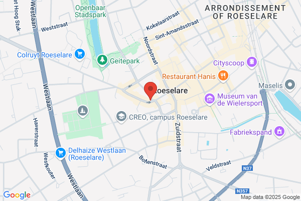 Vastgoed Service