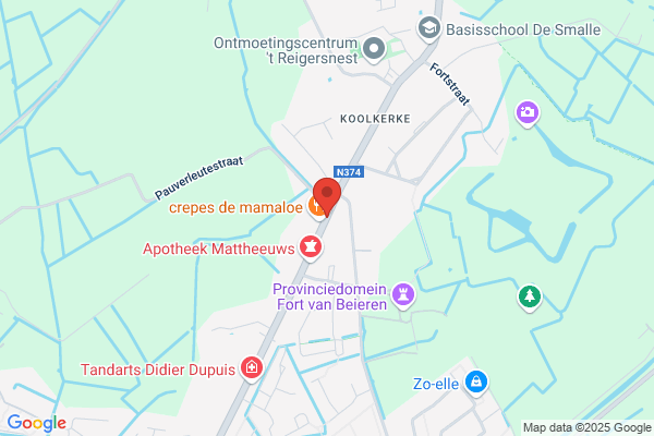 Van Parys Herman Zakenkantoor Bvba