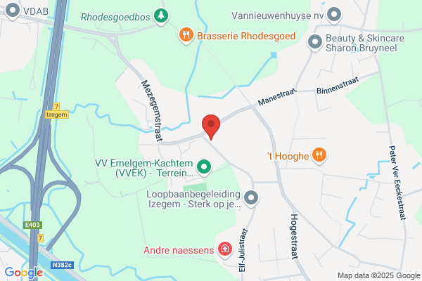 Verhelst Keuken & Sanitair