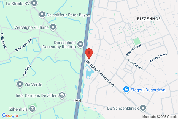 Sociaal Kantoor Krekelbergh