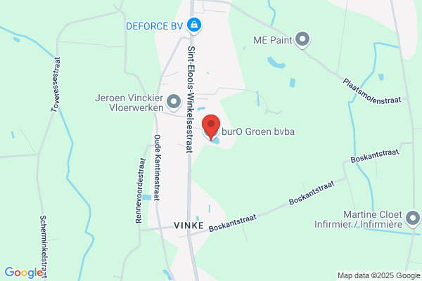 Buro Groen Bvba