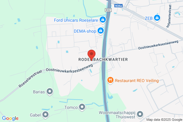 Wasbeer (De)