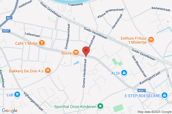 Was & Nieuwkuisbedrijf Dumoulin Nv