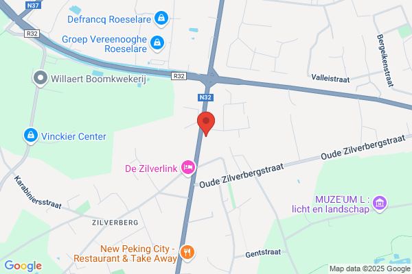 Ghesquiere Fiskaal Buro