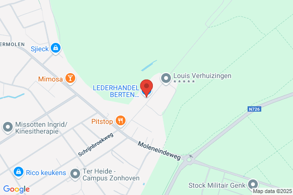 Seynaeve Lederwaren