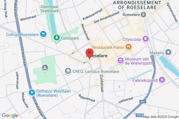 Vande Maele-Lanszweert C.