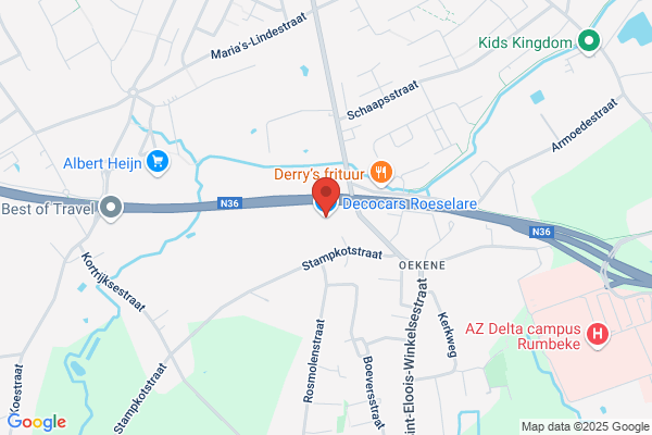 Dercovan