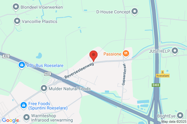 Stefaan Depreiter Transport