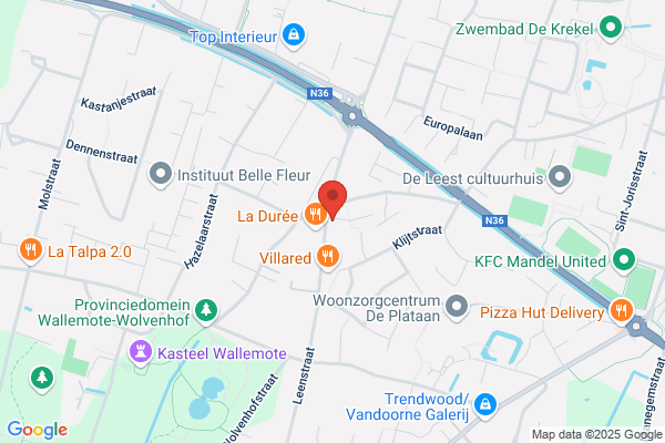 Decroix/Marnix