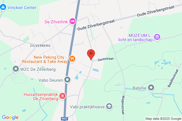 Vanderheere/Marleen