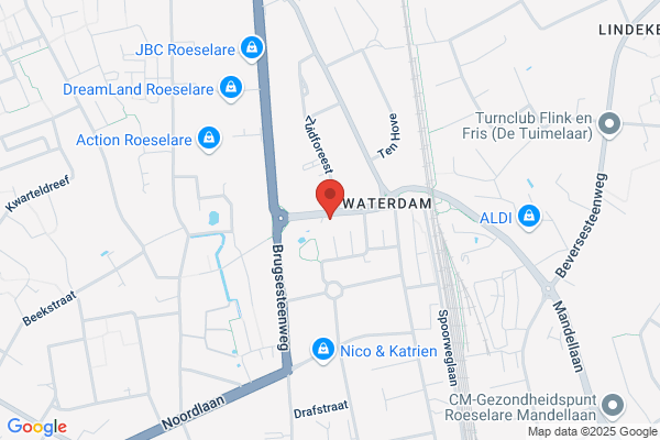 Biesbrouck/Maurits