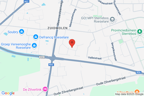 Claerhout Piet