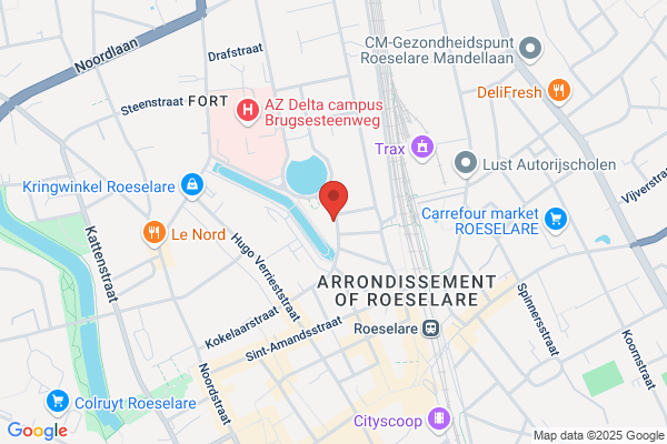 Danneels Lode