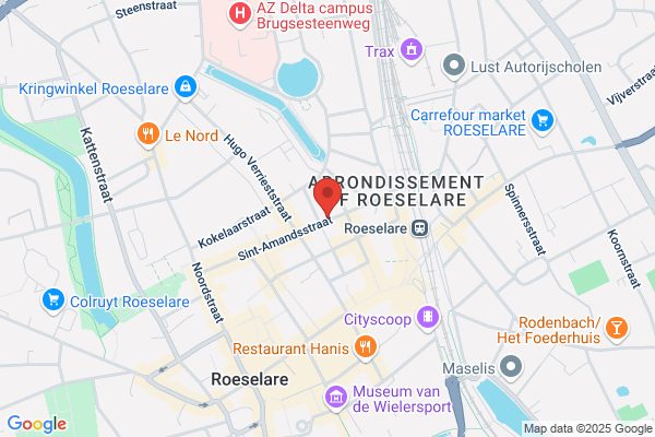 De Coninck/Lode