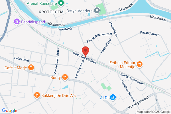 Van Holsbeek Bartel