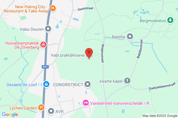 Vanheule/Bea
