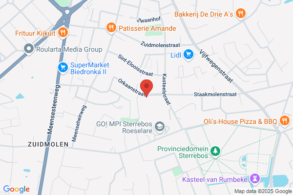 Verbeke Wim