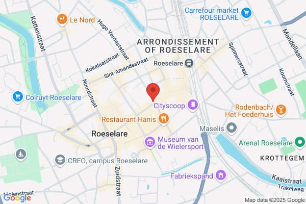 Springfield Roeselare