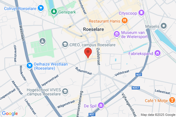 Leenmaatschappij Roeselare-Tielt Nv