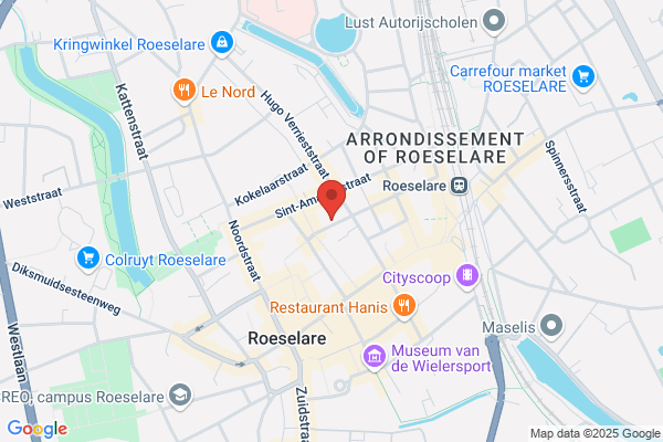 Liberaal Ziekenfonds (Wlz)