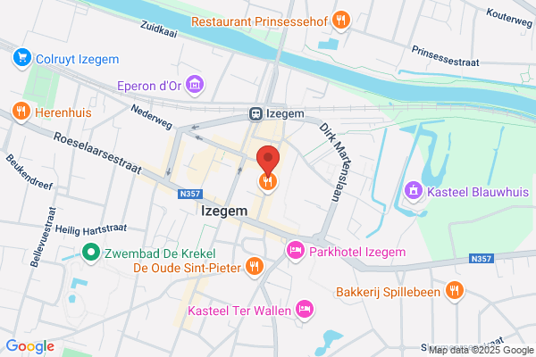 Optiek Van Neste