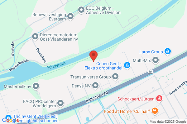 Abc Francine Verpakkingen Bvba
