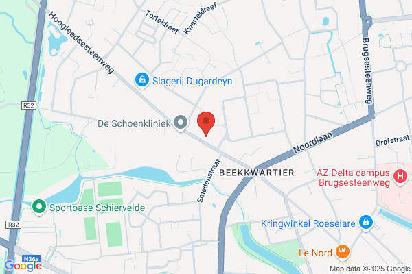 Cleenwerck David