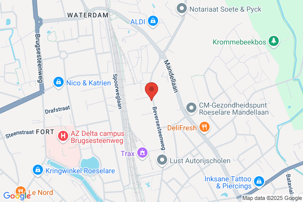Verstraete/Dominique