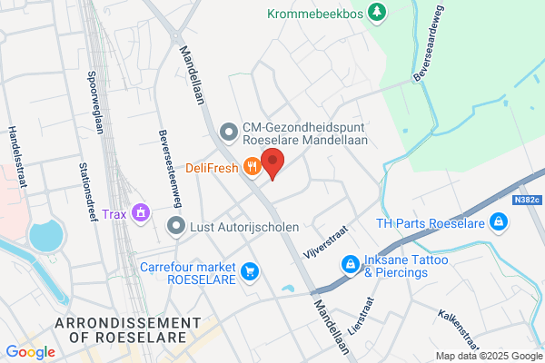 Vierstraete/Danny