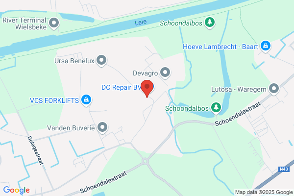 Vandenberghe/Rita