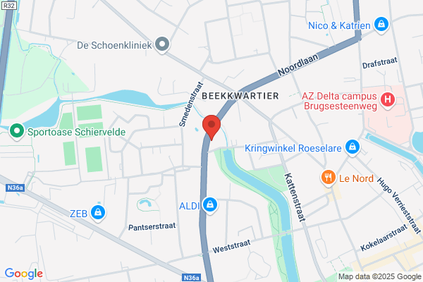 Arc Roeselare