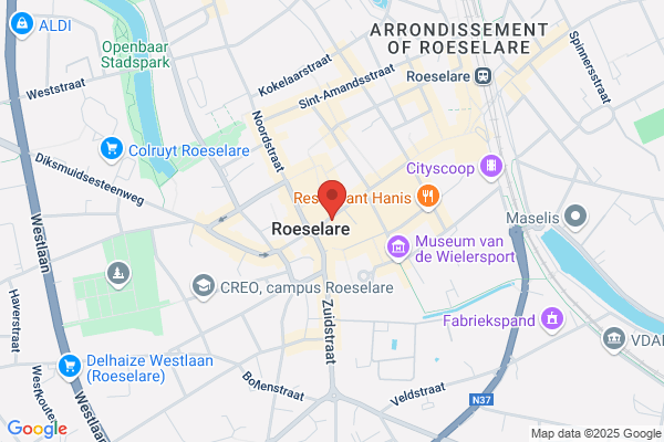 Base Roeselare