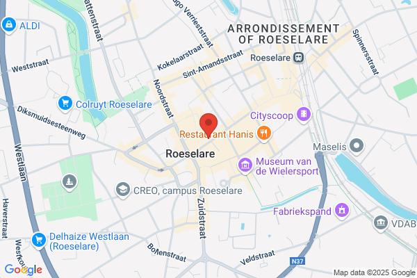 Bijouterie Vandenbunder