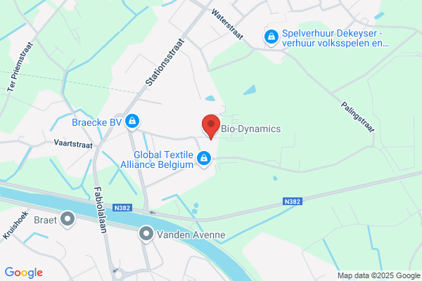 Empteezy Benelux