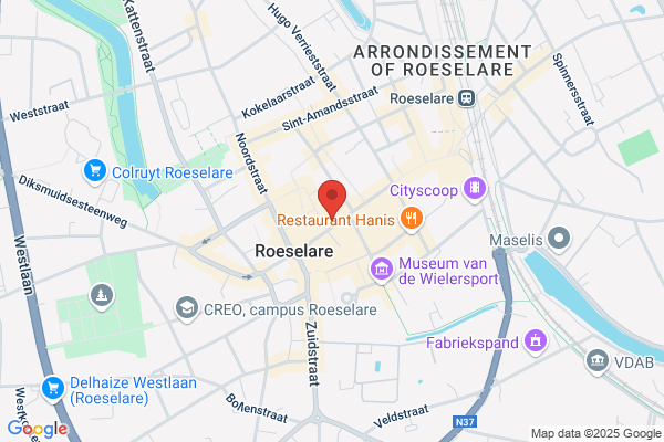 Exell Roeselare