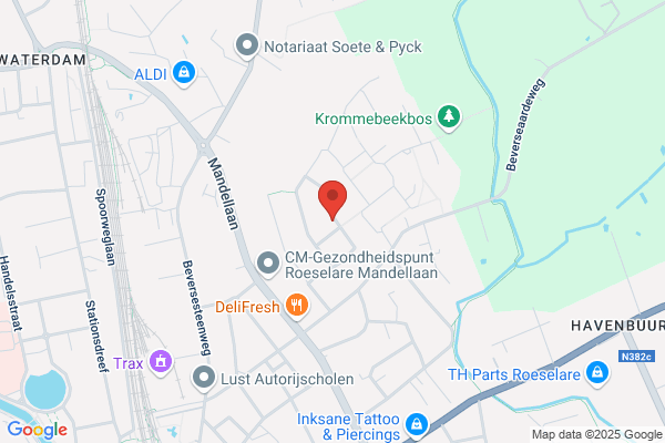 Administratie Kaatje