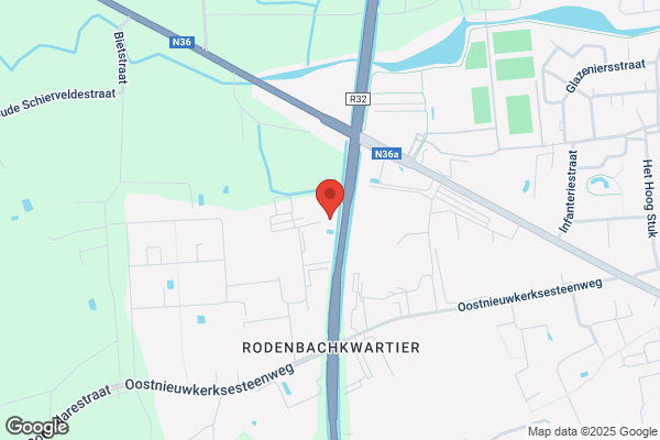 Autobedrijf Flandria Nv