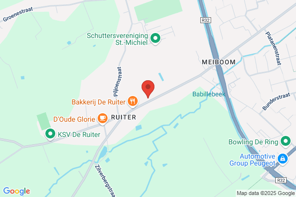 Bloemen Ann